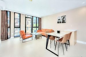 Alquiler Vacacional - Welcoming building - LES