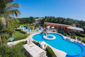 Actividad - Escape a Isla Mia en Cozumel