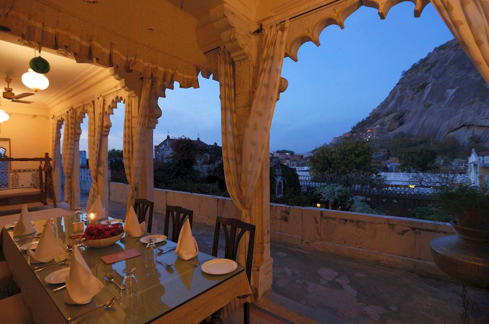 Restaurant Rawla Narlai