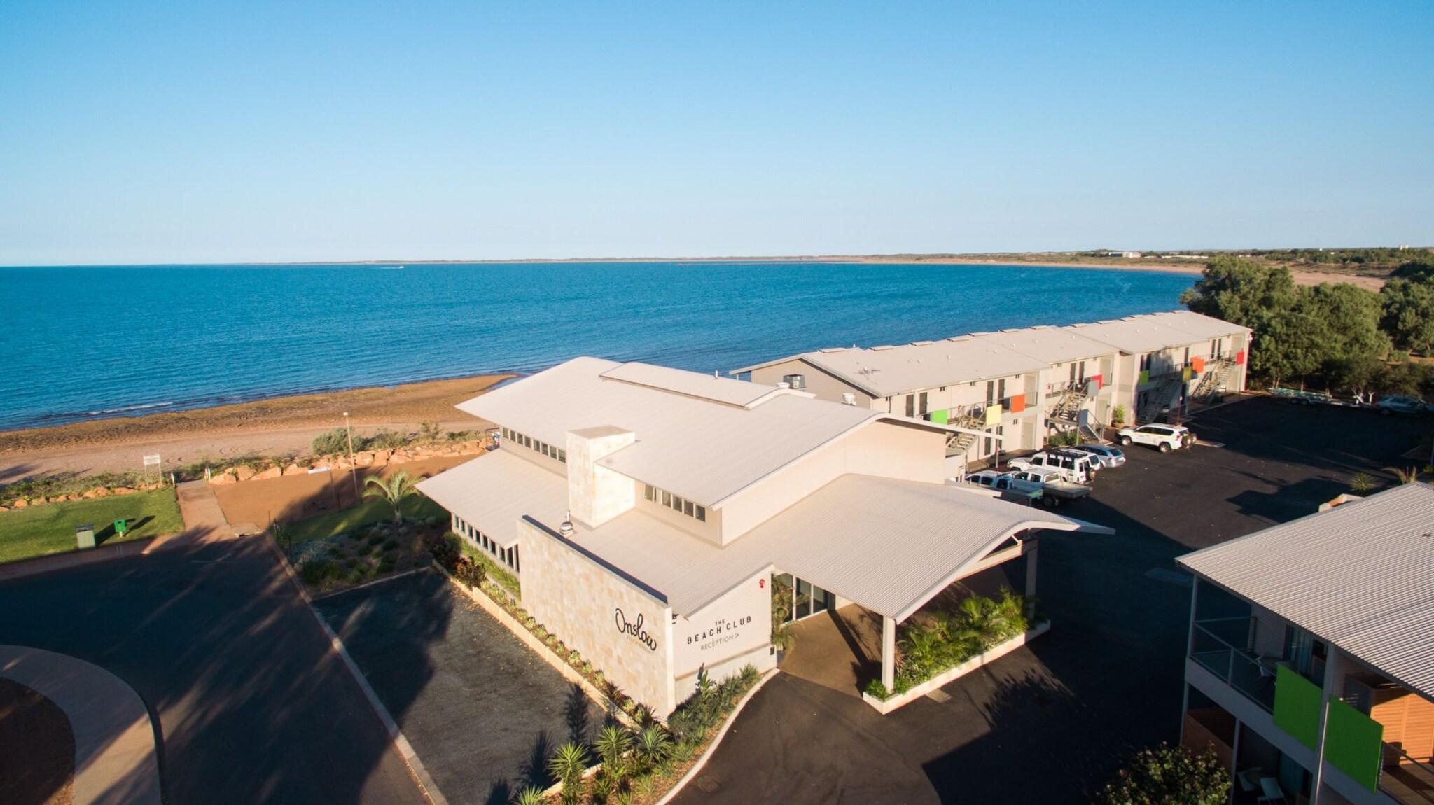 Playa Onslow Beach Resort