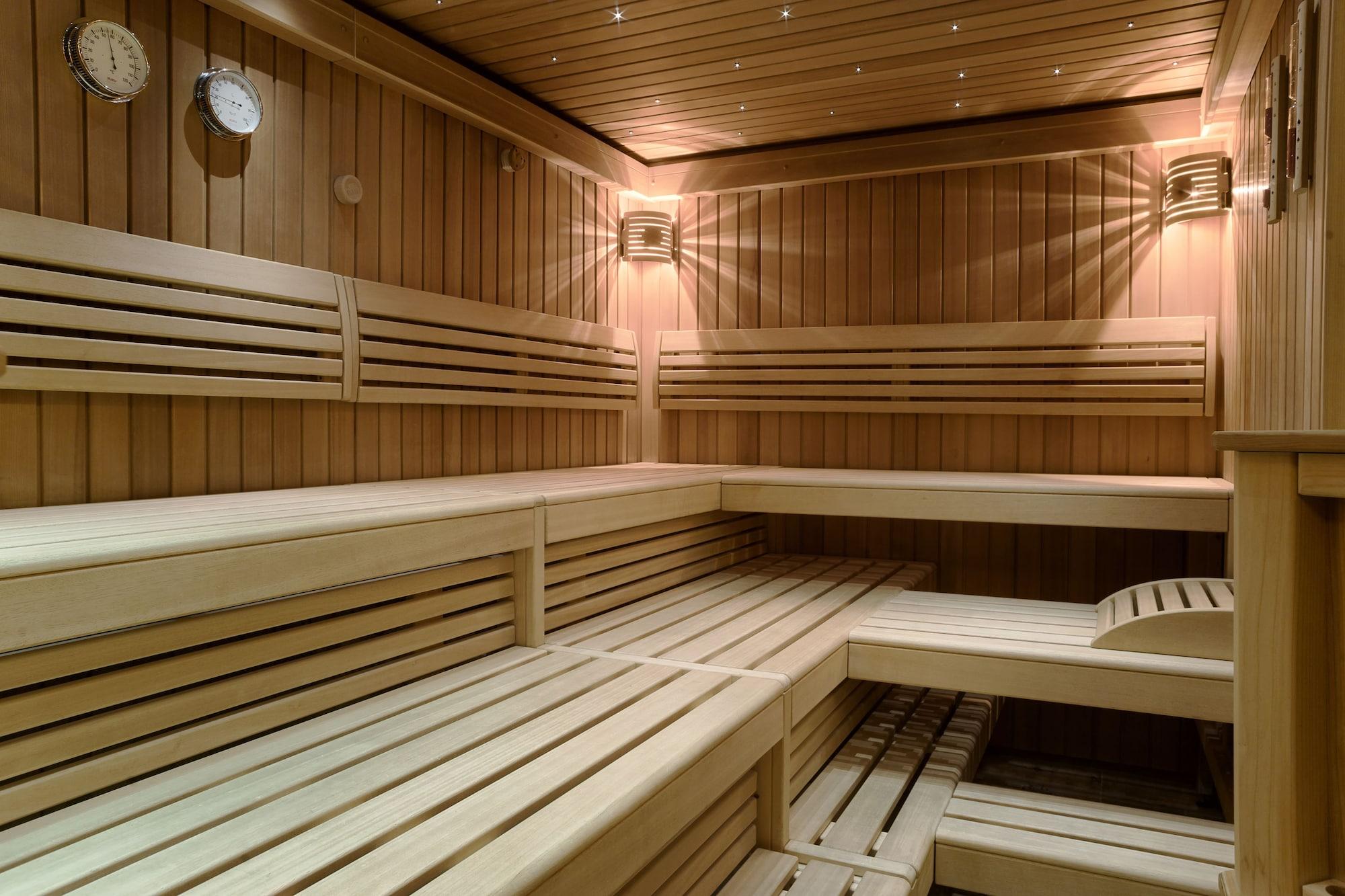 Spa Vitalhotel Die Mittelburg