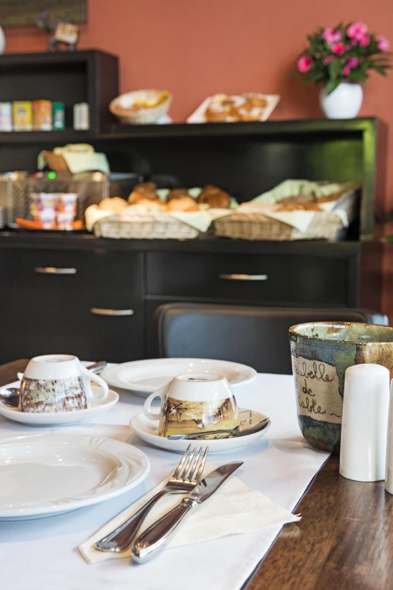 Restaurant Vakantielogies Cathedral Gent Centrum