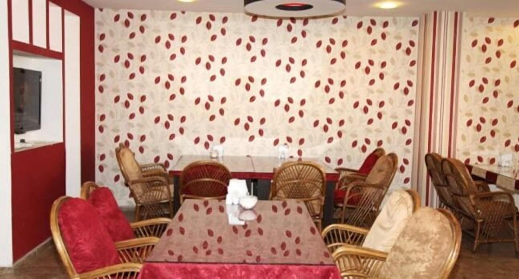 Restaurant Kapris Hotel