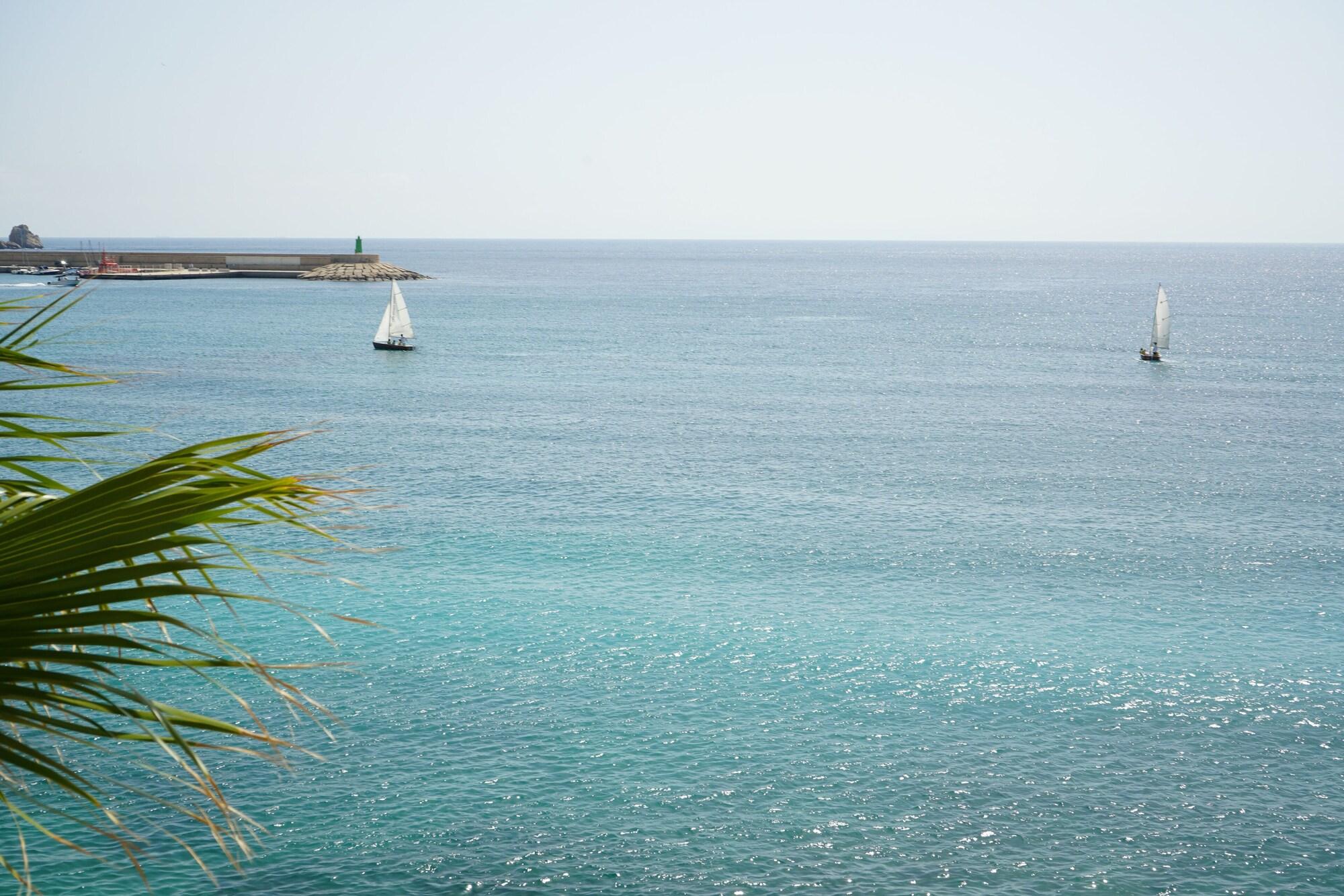 Playa Nomad Xabia Port