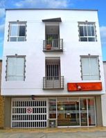 Alojamiento - Hotel San Lorenzo