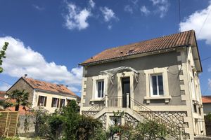 Alquiler Vacacional - Quiet townhouse with garden.
