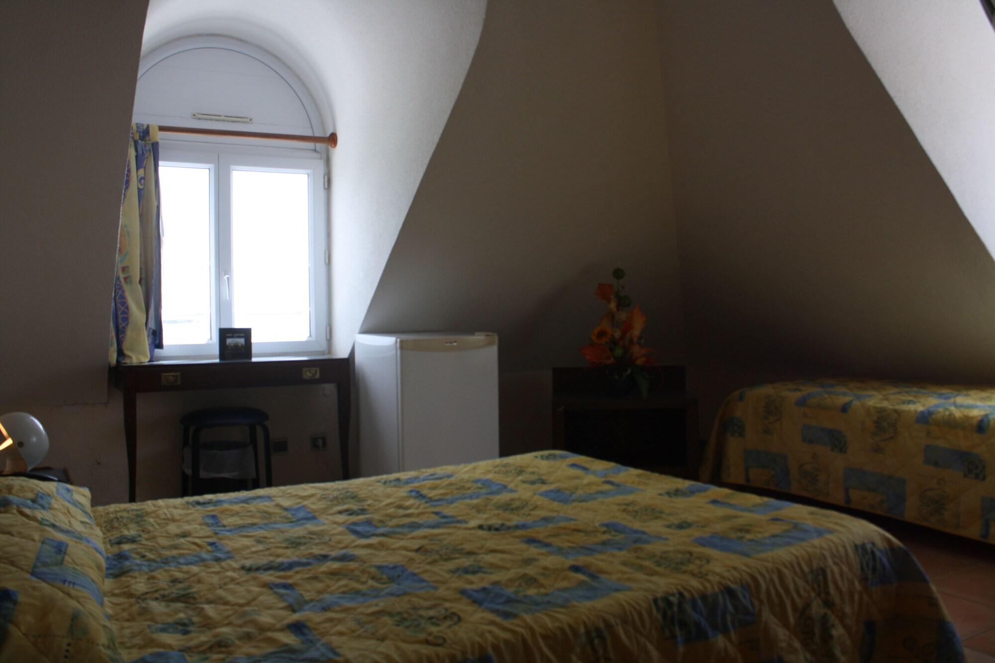 Set de Habitación Saint John Perse