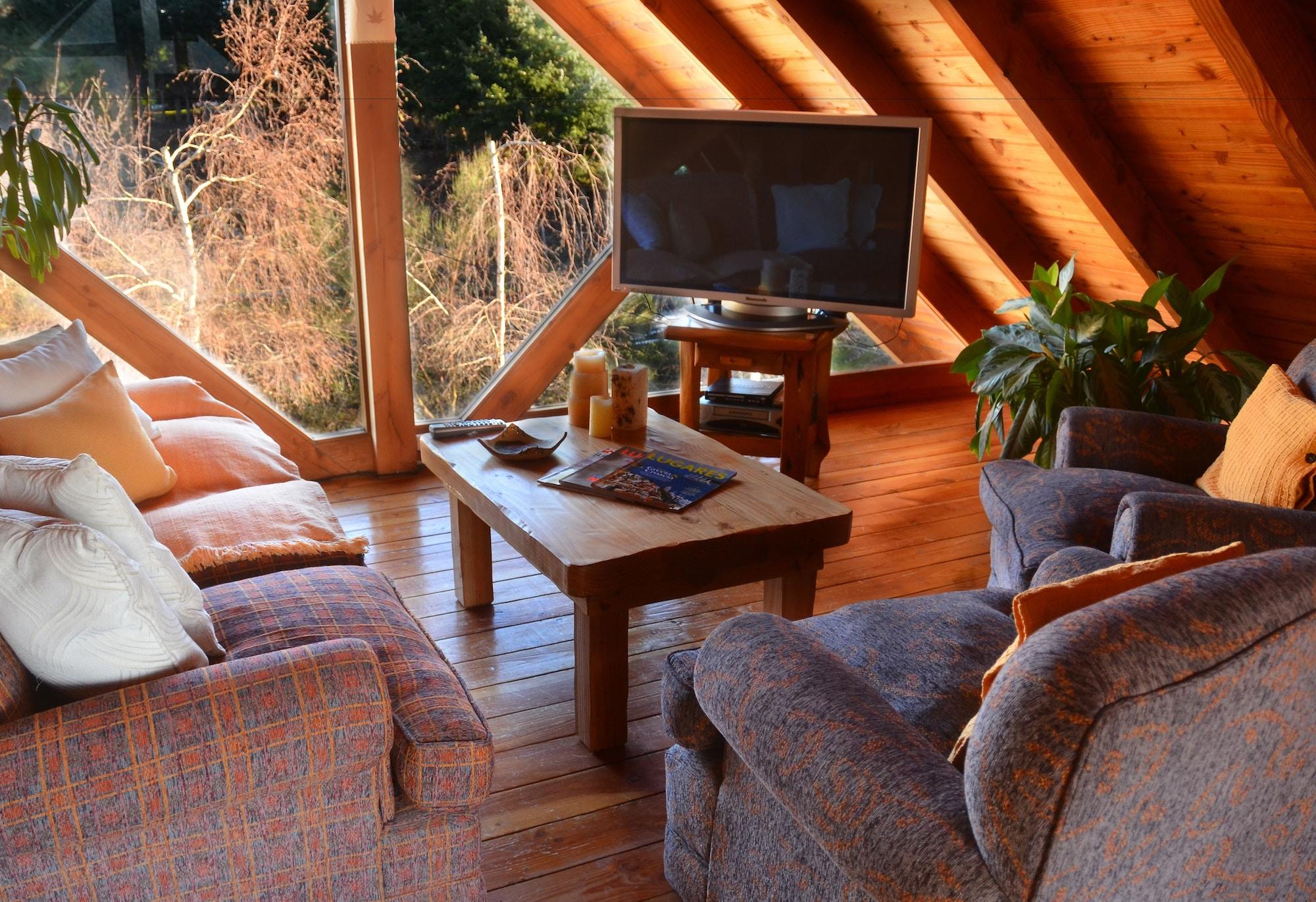 Instalaciones Recreativas Casa del Lago Villa La Angostura