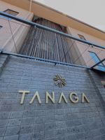 Alojamiento - Tanaga Coliving
