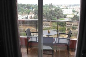 Alojamiento - Hotel Belle Vue Meknes