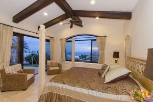 5 Bedroom Luxury Home In Private Beach and Tennis Club