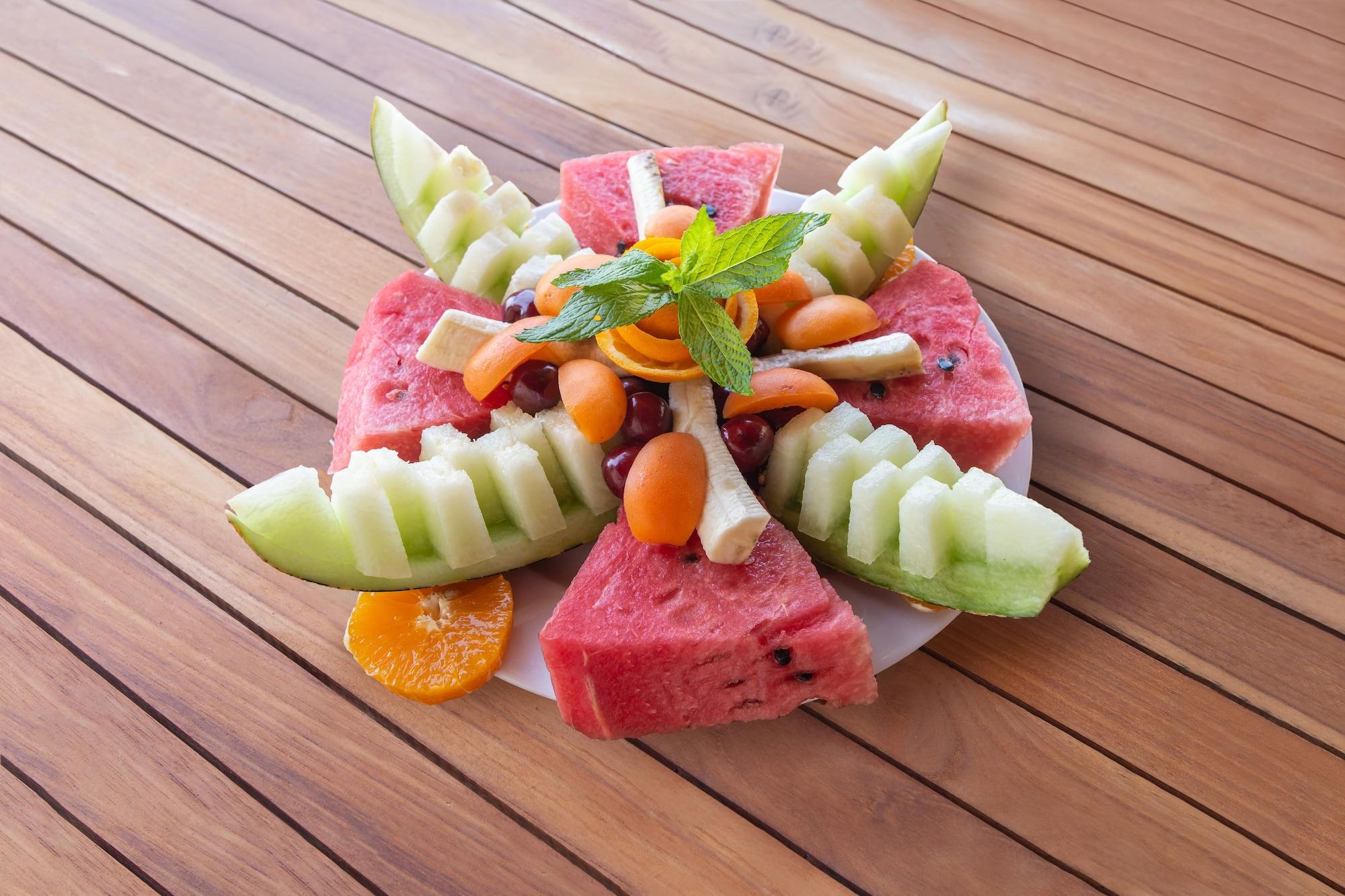 Restaurant Selvi Beach Hotel