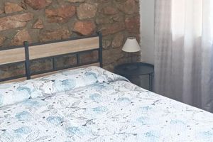 Alquiler Vacacional - Casa en Pantano de San Juan - Playa de Madrid