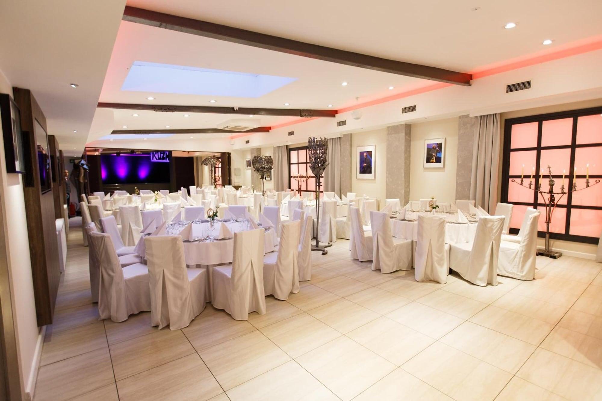 Salón de Baile Hotel Kuźnia