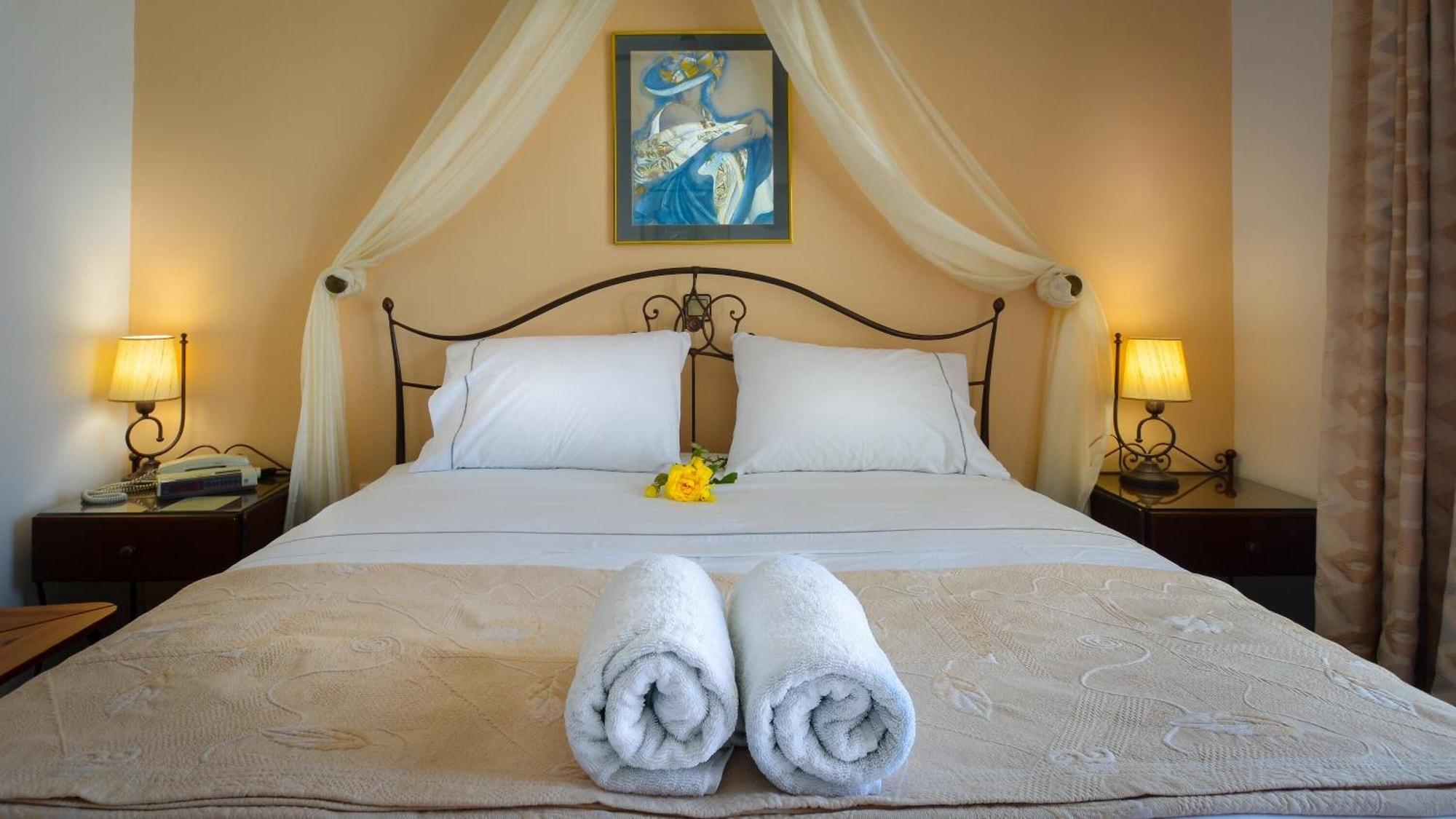 Habitación Sunset Studios & Apartments - Adults Only