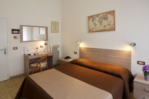 Alojamiento - Hotel La Torre