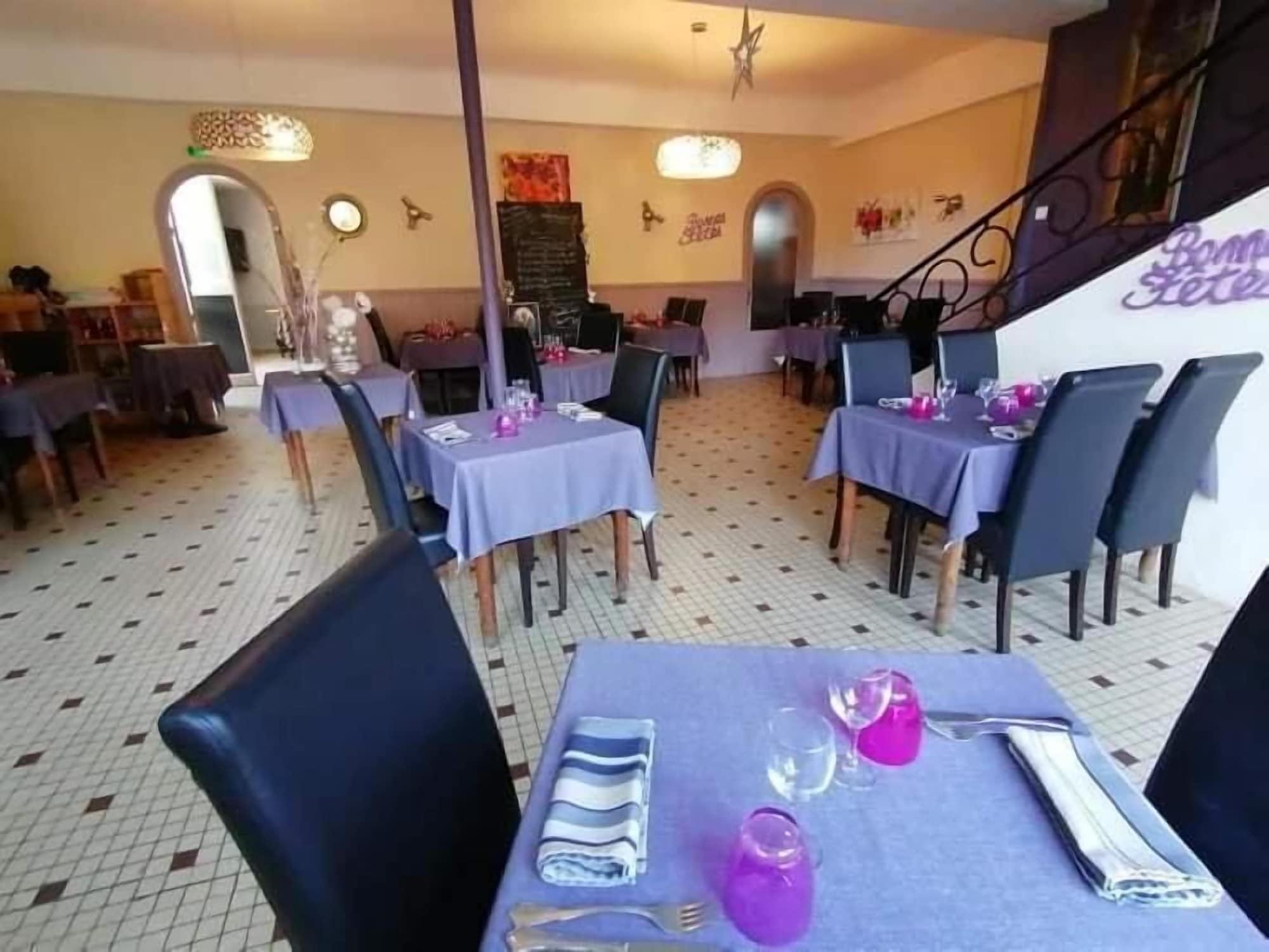 Restaurant Hotel Bayle