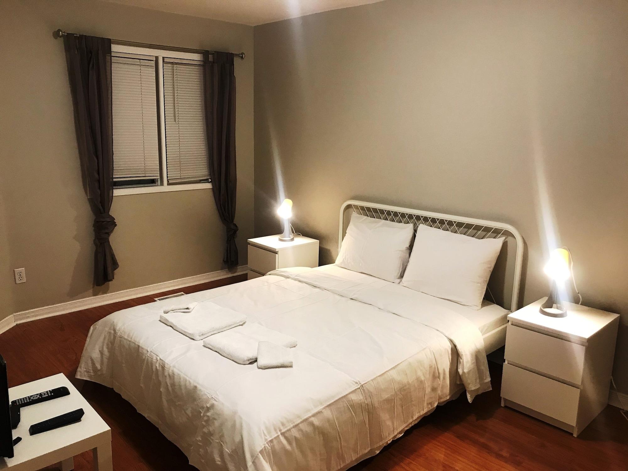 Varios Guardian Cottage