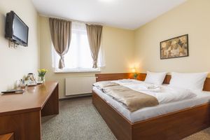 Alojamiento - EndHotel