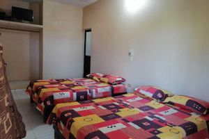 Alojamiento - Casa Hotel Mar y Paz By Rotamundos