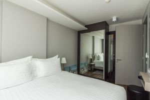 Alojamiento - Infinity Pool 1 Bedroom at Surin Beach