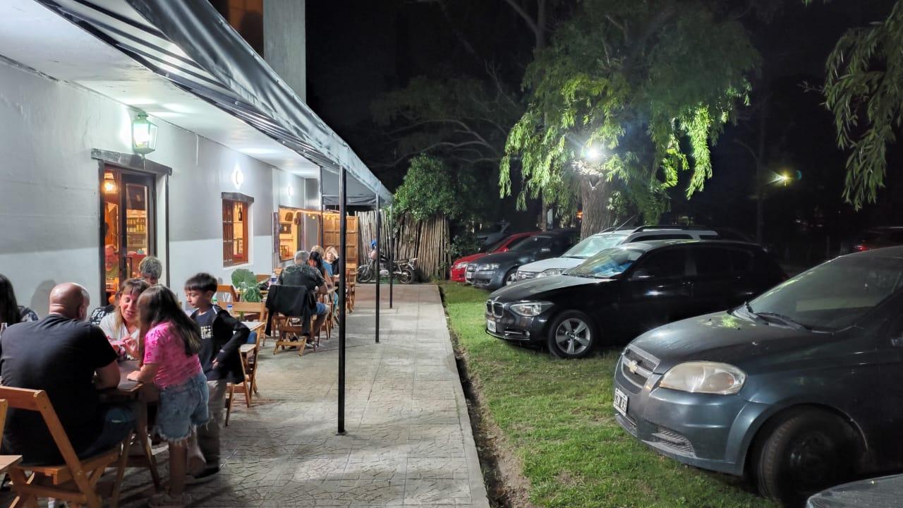 Restaurant Hotel Spileon