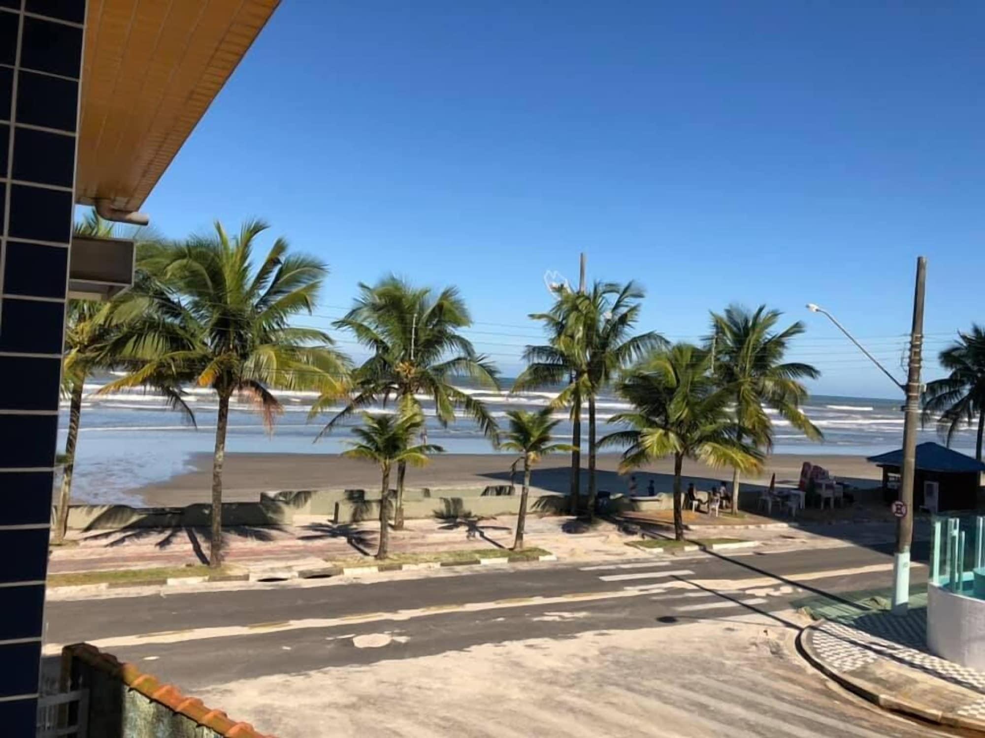 Playa Pousada dos Ferroviarios