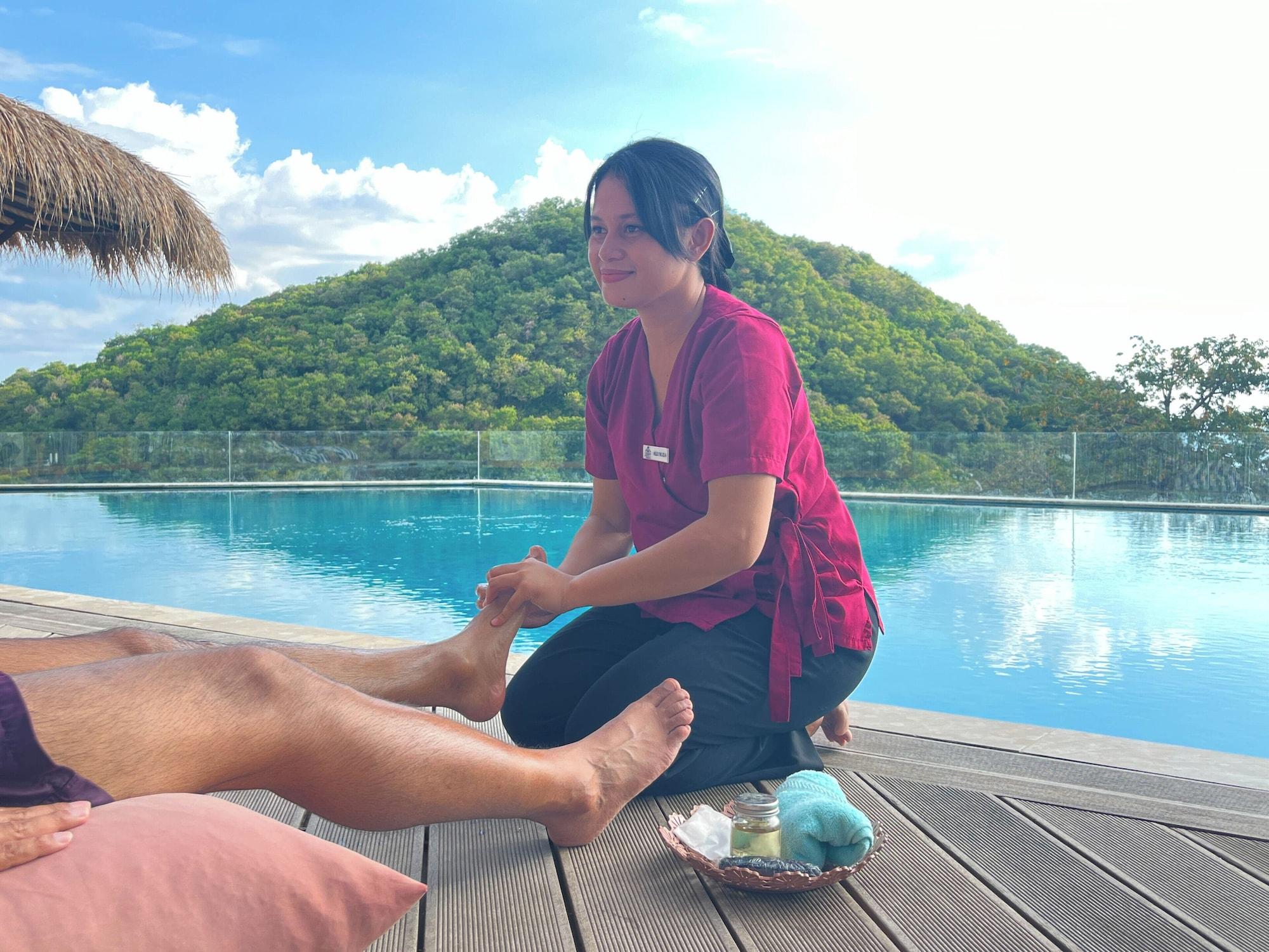 Spa ZASGO HOTEL