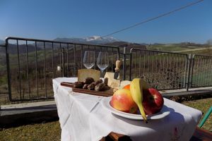 Alquiler Vacacional - CA'LAMBRUSCO Appar. SIMO (4 + 2P)