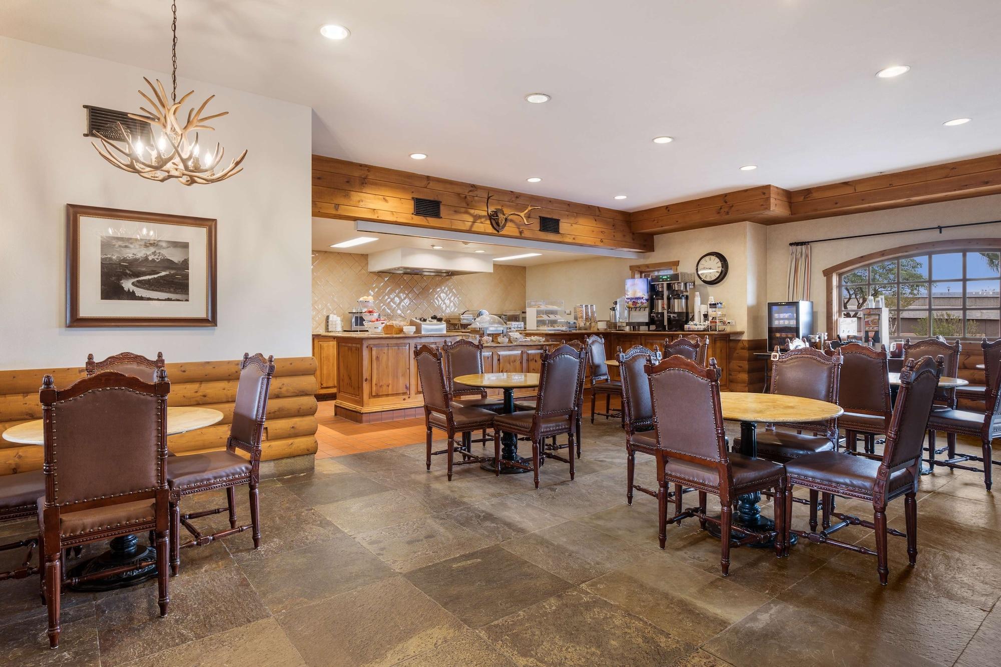 Restaurant Best Western Corona Hotel & Suites