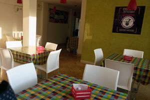 Alojamiento - Hotel Royal Puebla
