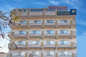 Paquete - Mamlouk Pyramids Hotel