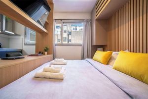 Alquiler Vacacional - MOT Design SohoHaus