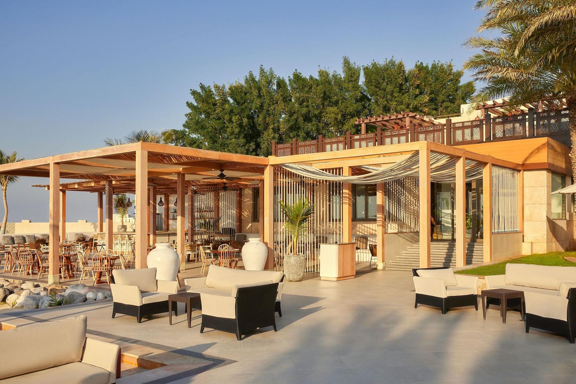 Playa Ajman Saray, a Luxury Collection Resort, Ajman
