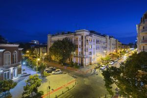 Alojamiento - Mariinsky Boutique Hotel