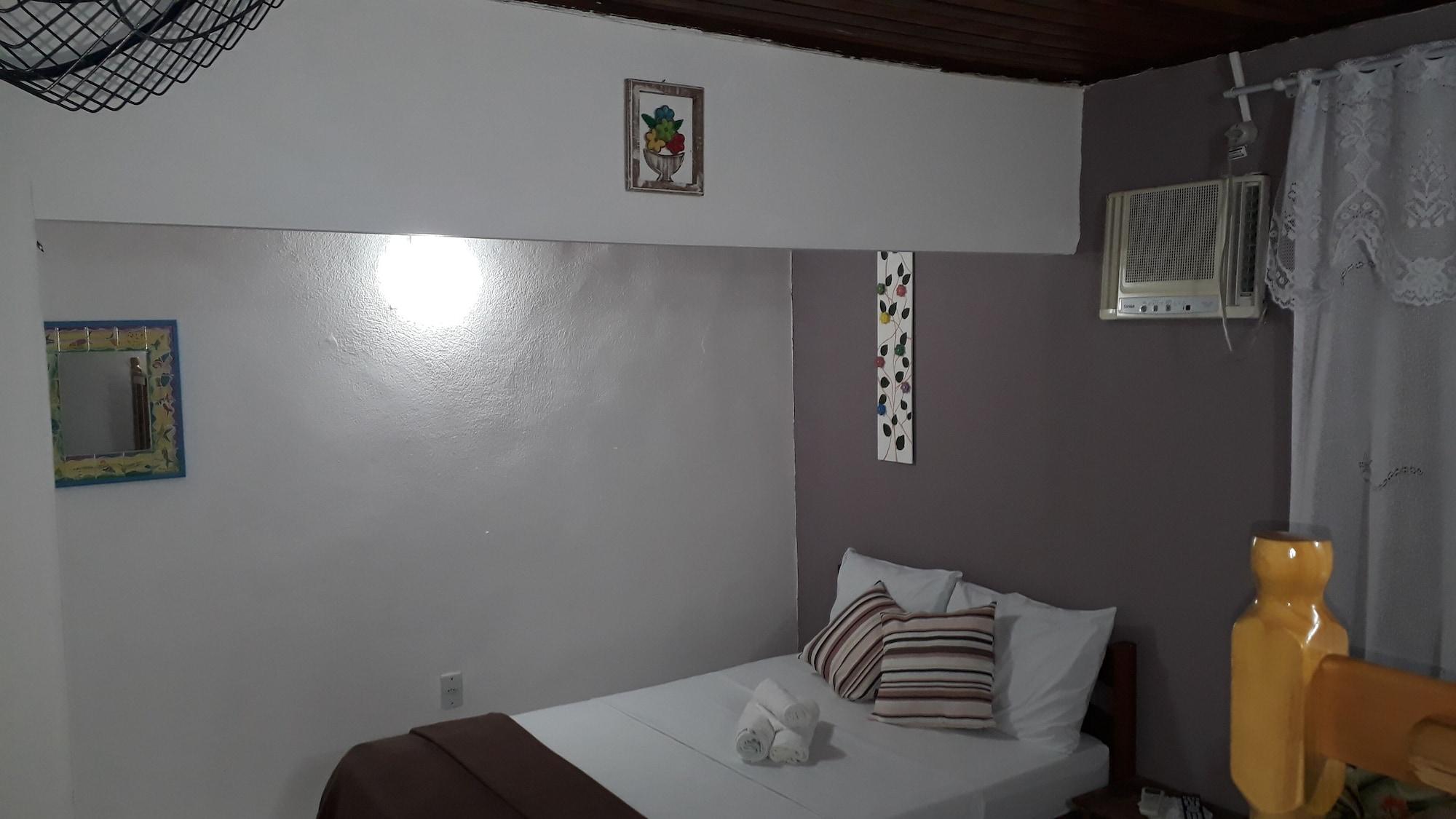 Habitación Hospedaria Pedra do Sol