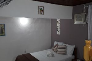 Alojamiento - Hospedaria Pedra do Sol