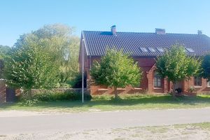 Alojamiento - Hochzeitshof Wetzenow