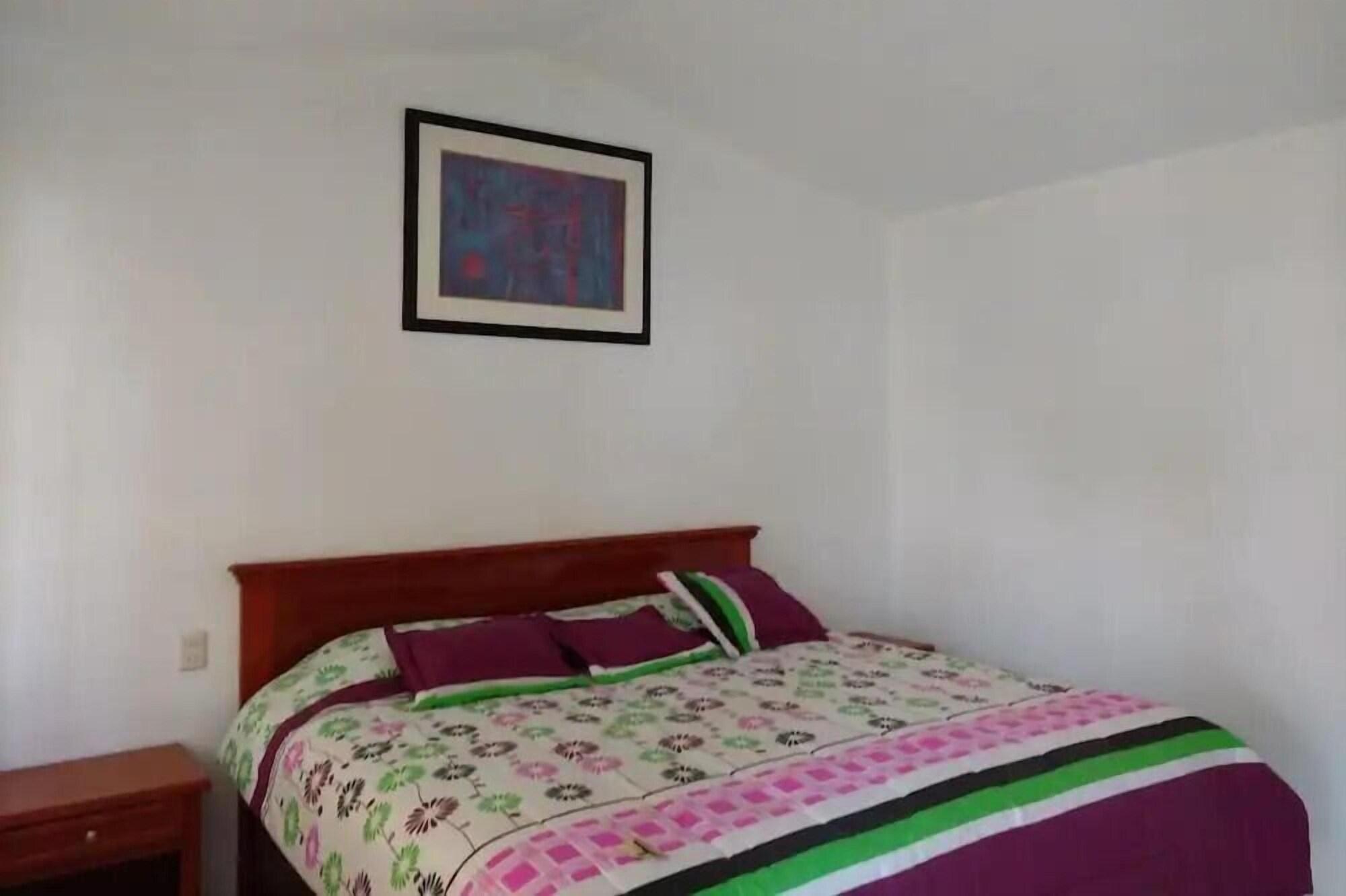 Habitación Hotel Mariam