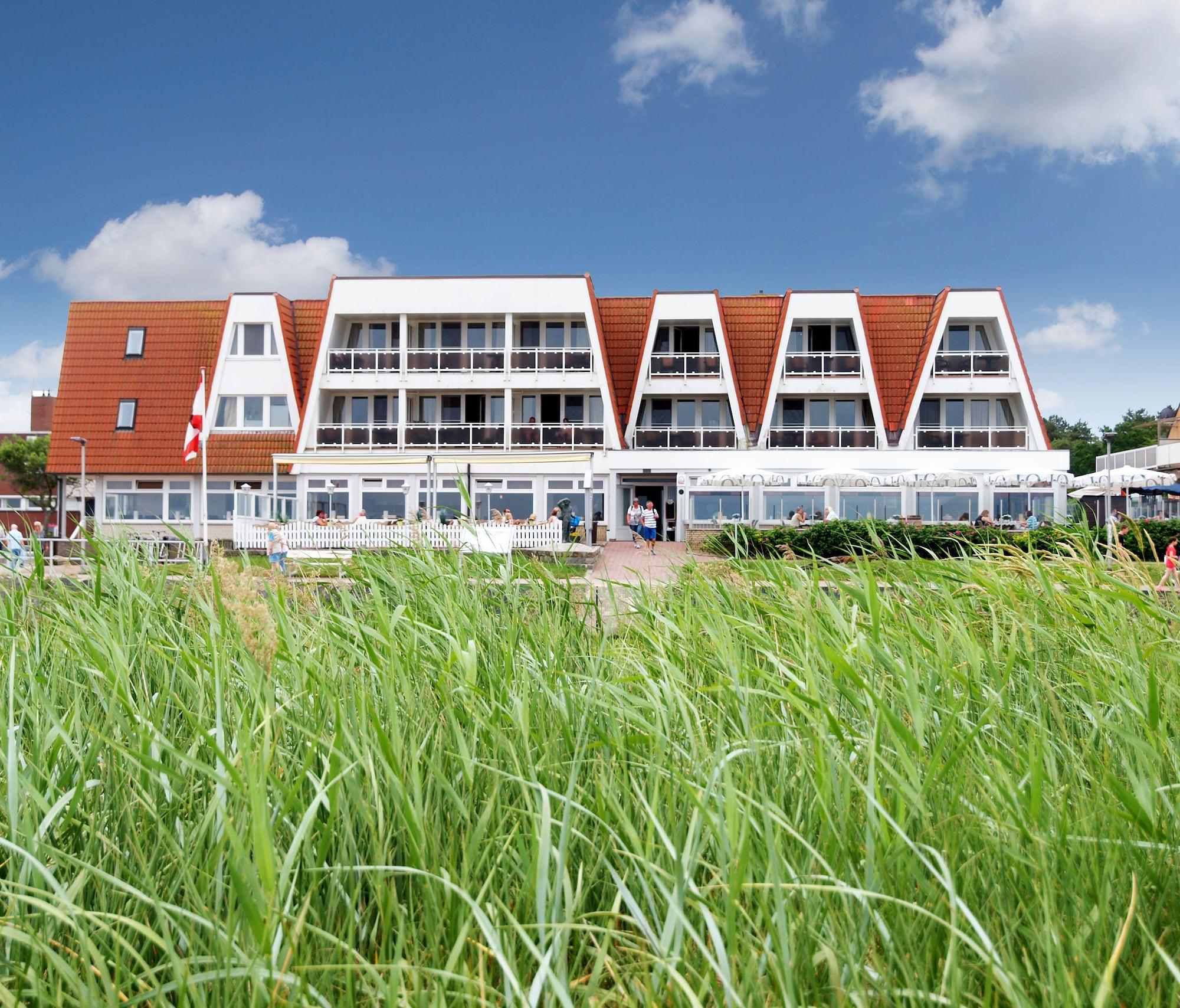 Varios Hotel Wattenkieker