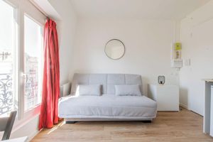 Alojamiento - Cozy Studio - 2P - Nation