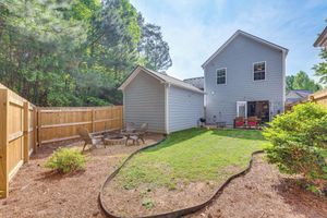 Alquiler Vacacional - Canton Home w/ Fenced Yard: 6 Mi to Lake Allatoona