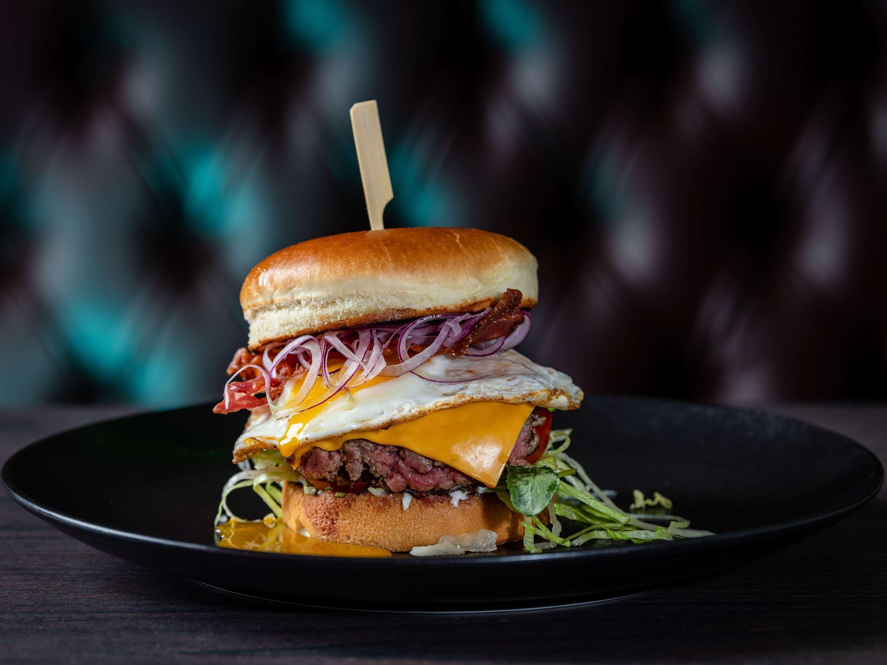 Restaurant ibis Styles Bad Reichenhall