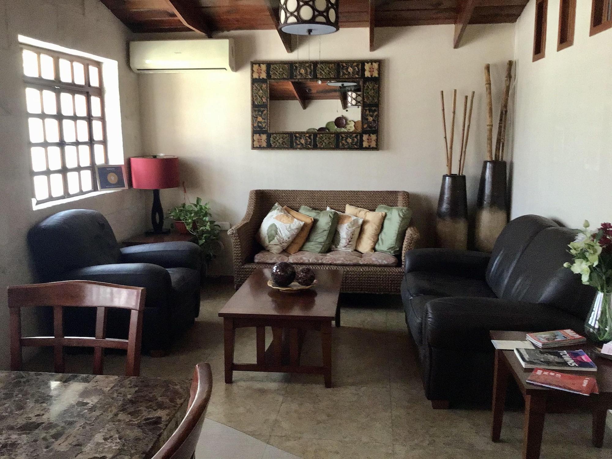 Restaurant Pecari Bed and Breakfast