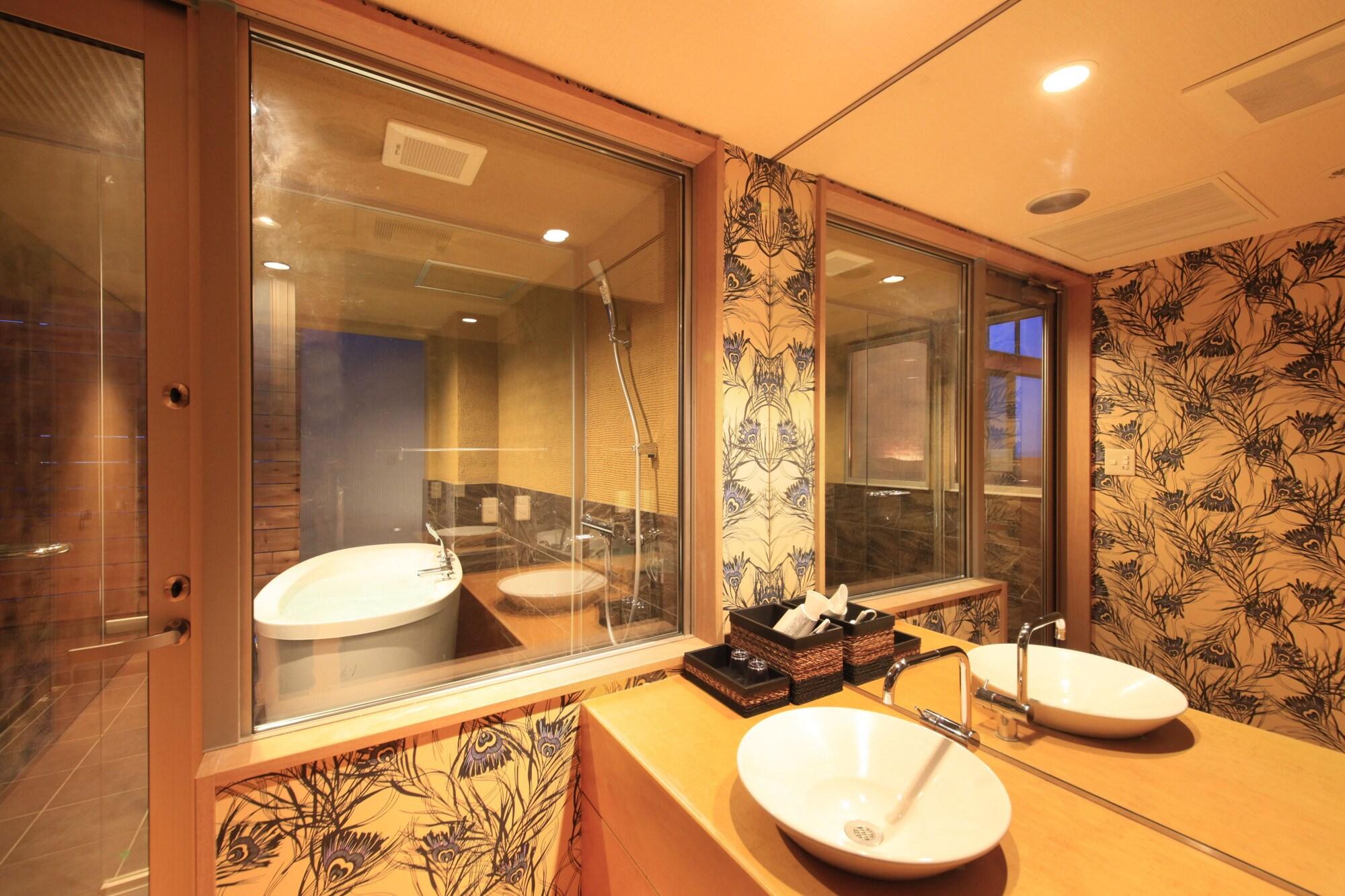Habitación Atami Tensui