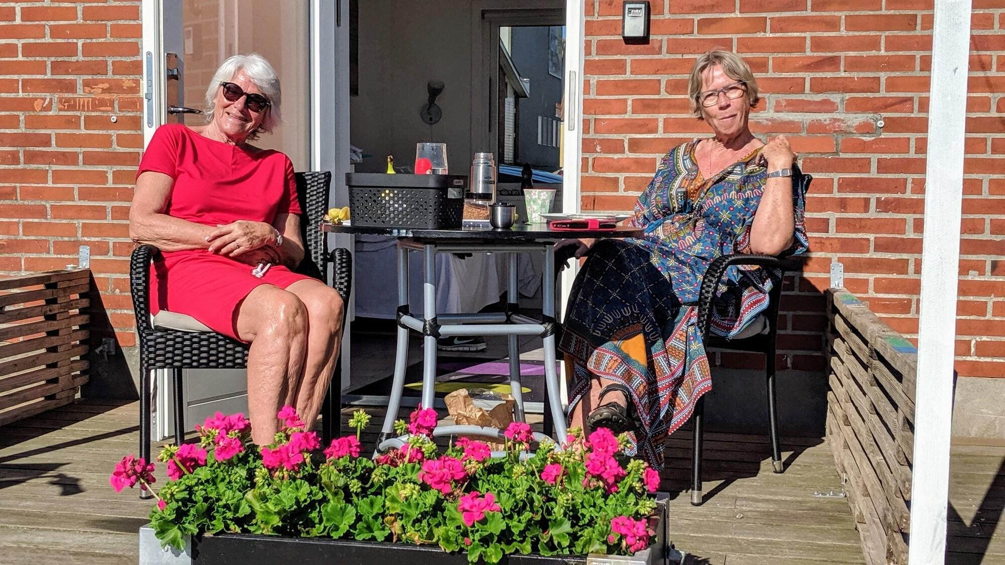 Restaurant Harbour Sleep - Hostel