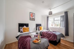 Alquiler Vacacional - Hillside Haven in Manchester