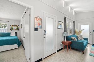 Alquiler Vacacional - Lazy Dayz - Bid-A-Wee 2 bed\2 bath , 1 block from PRIVATE BEACH