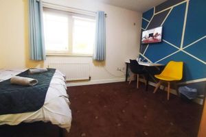 Alojamiento - Bankwell Guest House