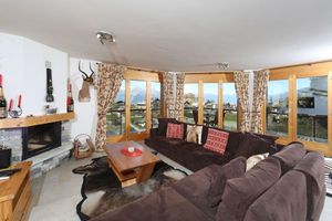 Alquiler Vacacional - Luxury 3 bed ski chalet-apartment in Haute-Nendaz ,Switzerland.